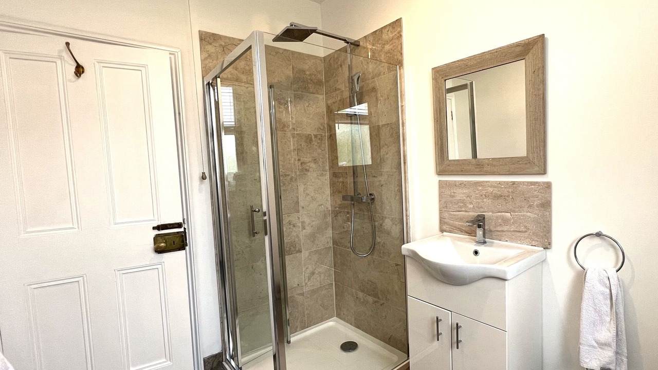 Photo of Bathroom in Catford