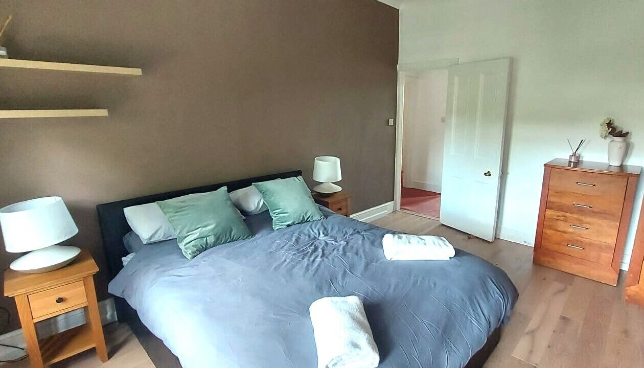 Photo of Bedroom in Catford