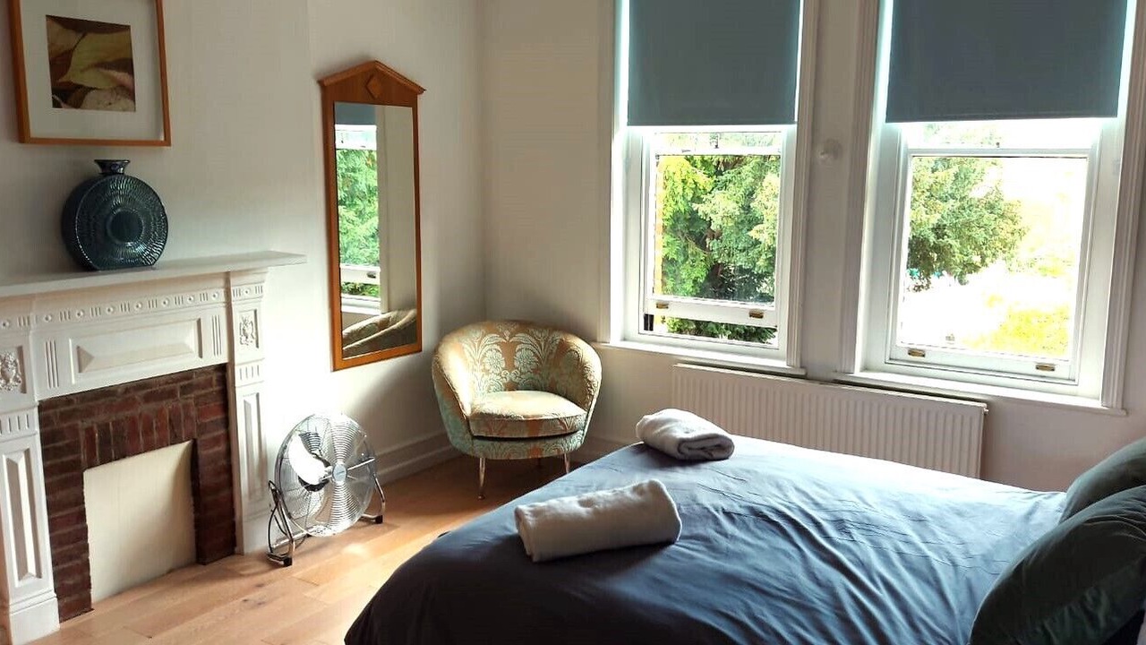 Photo of Bedroom in Catford