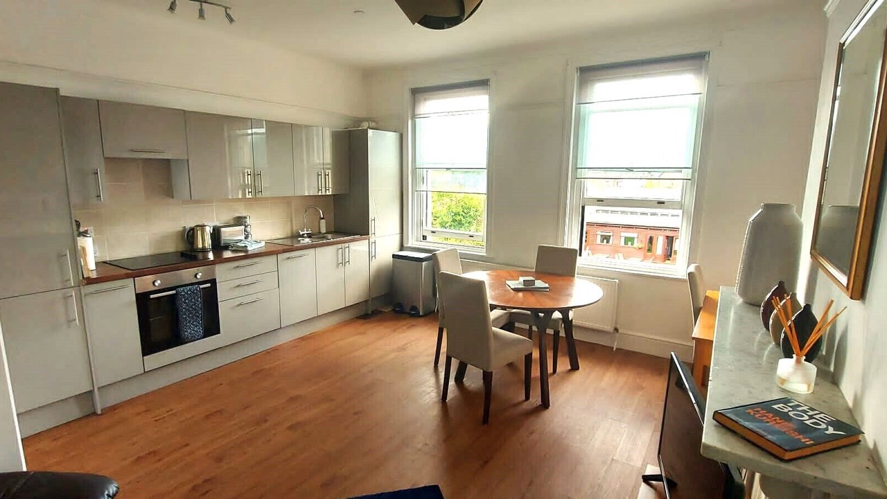 Photo of Kitchen in Catford