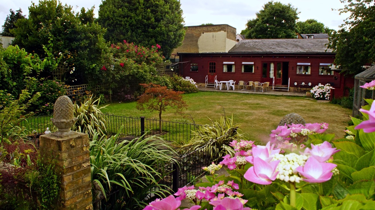 Photo of Outdoor in Catford
