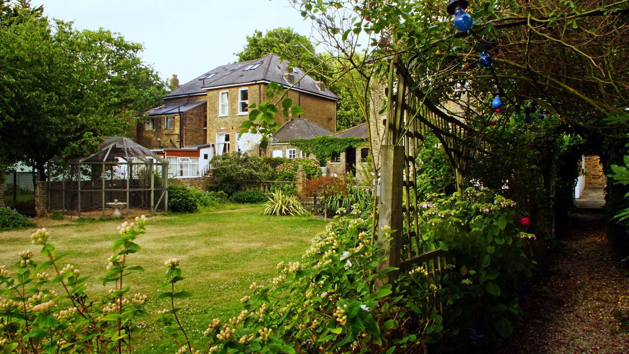 Photo of Outdoor in Catford