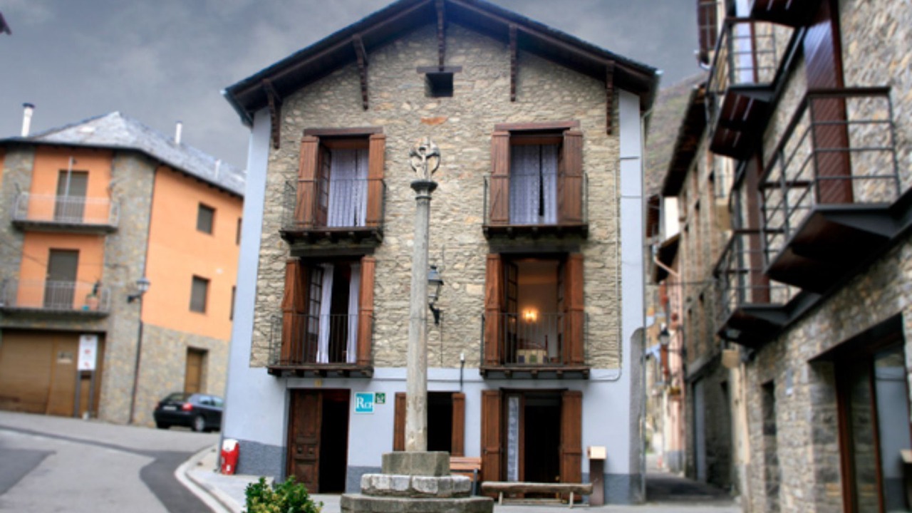 Photo of Outdoor in Esterri D'Aneu