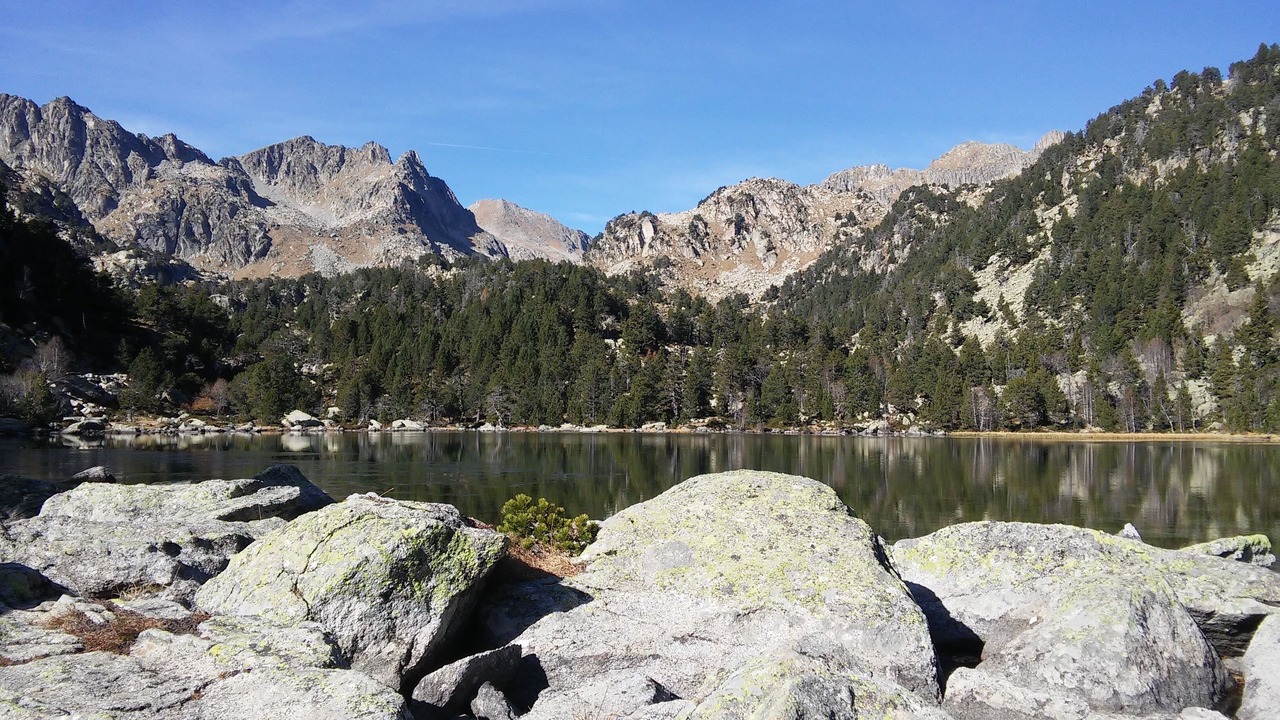 Photo of Outdoor in Esterri D'Aneu