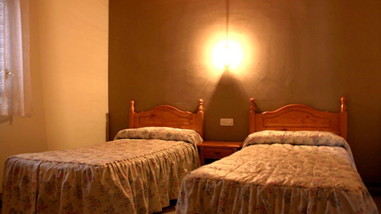 Photo of Bedroom in Esterri D'Aneu