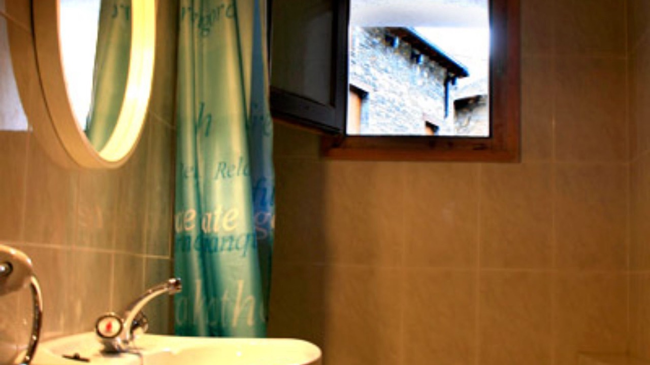 Photo of Bathroom in Esterri D'Aneu