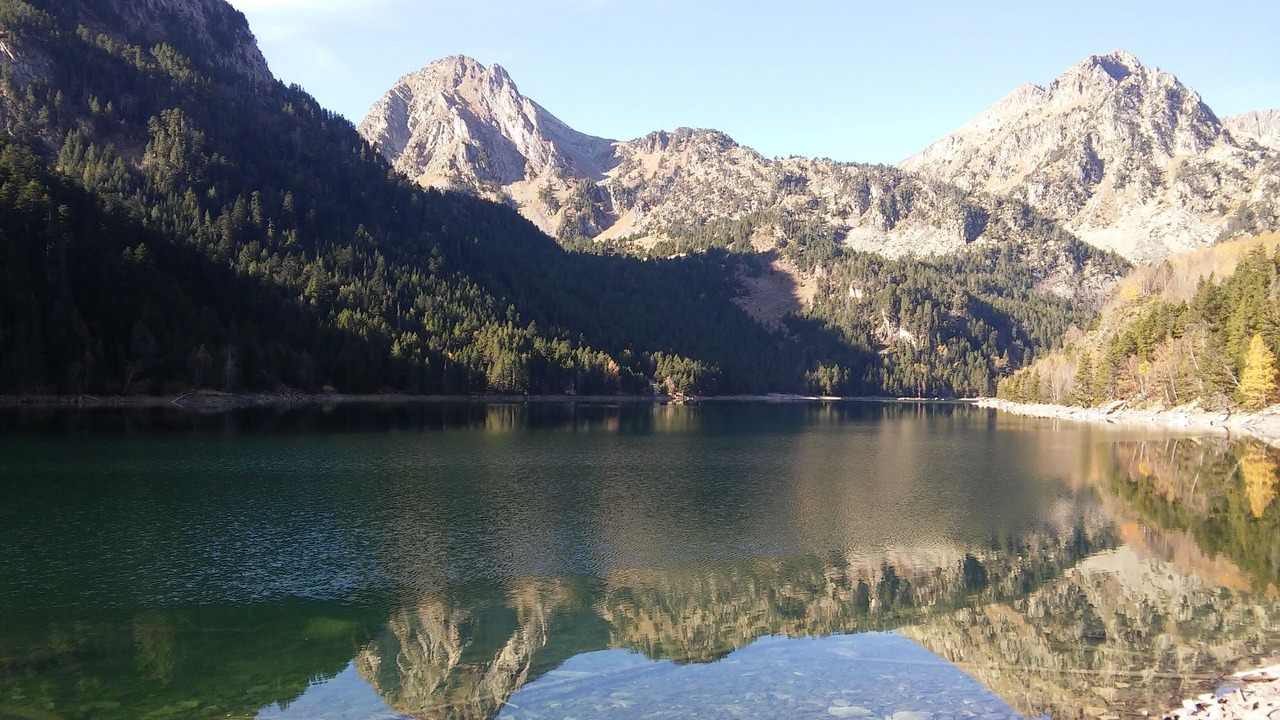 Photo of Outdoor in Esterri D'Aneu