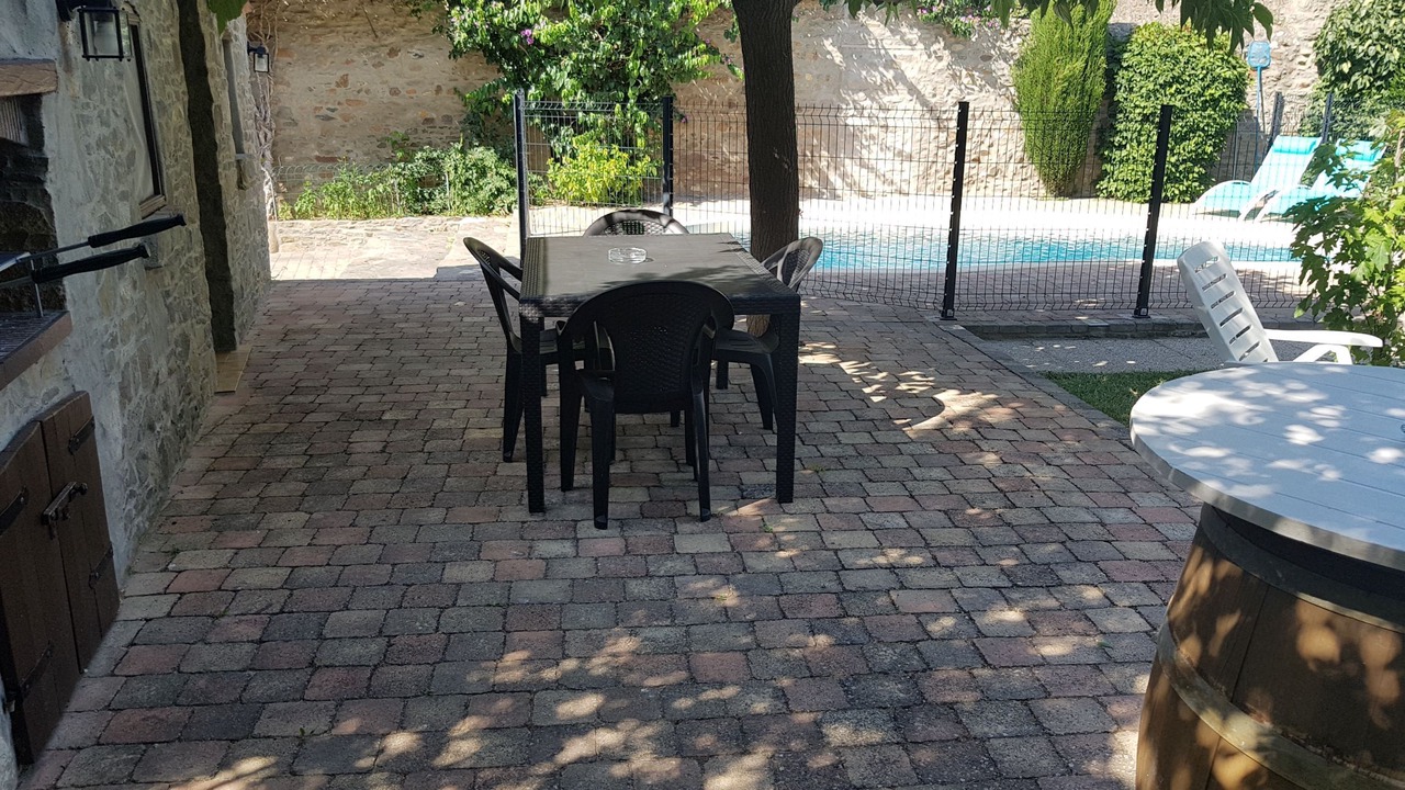 Photo of Outdoor in Peyriac-Minervois