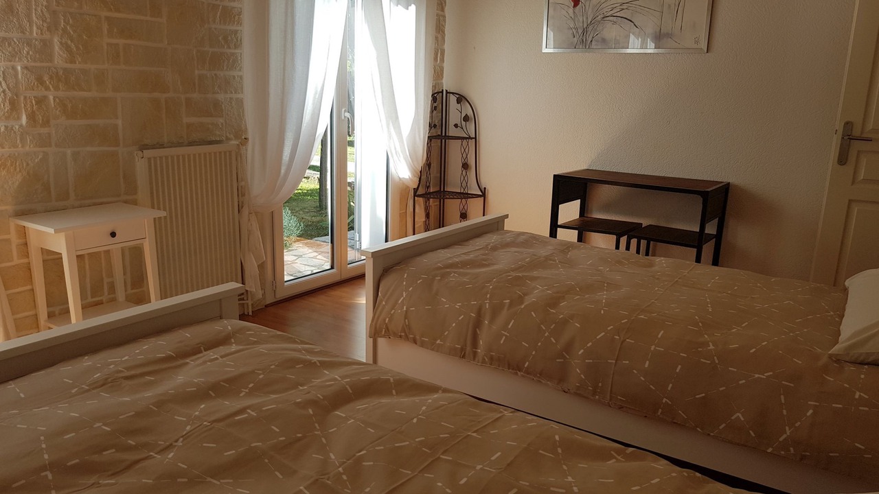 Photo of Bedroom in Peyriac-Minervois