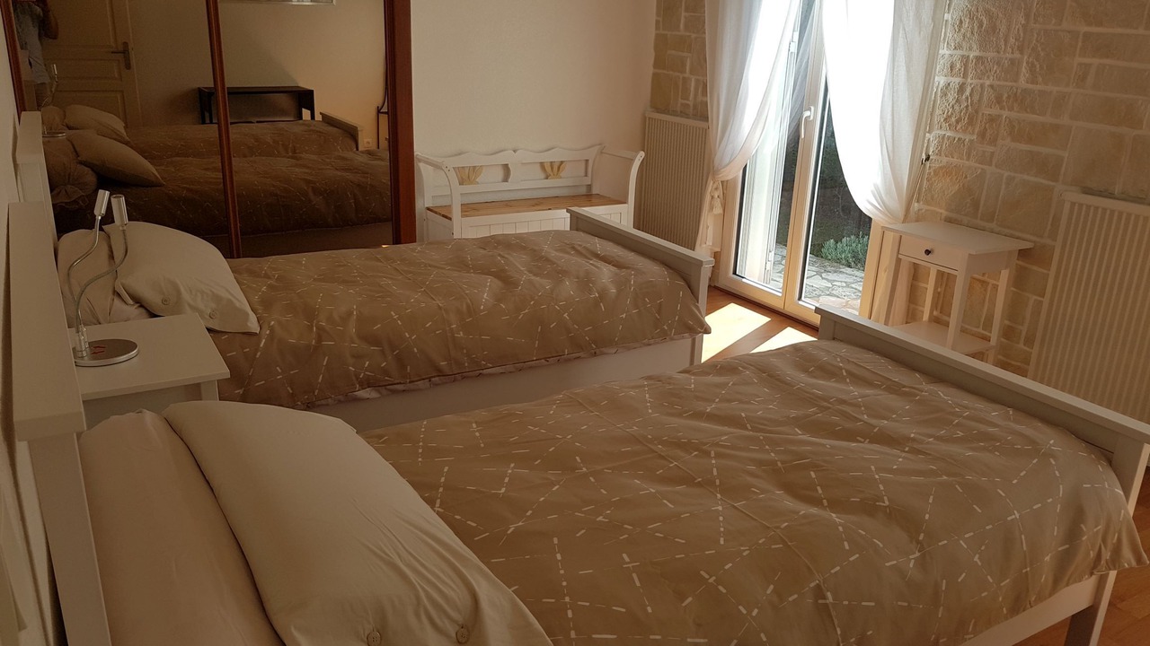 Photo of Bedroom in Peyriac-Minervois