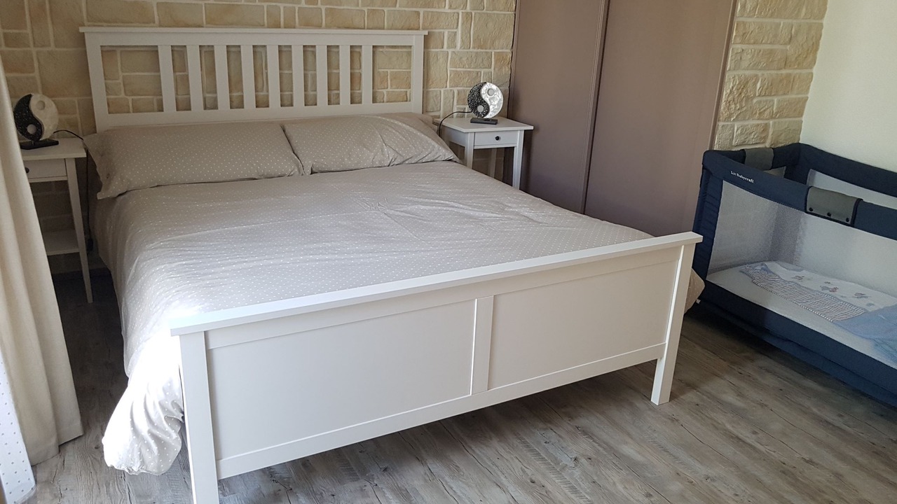 Photo of Bedroom in Peyriac-Minervois