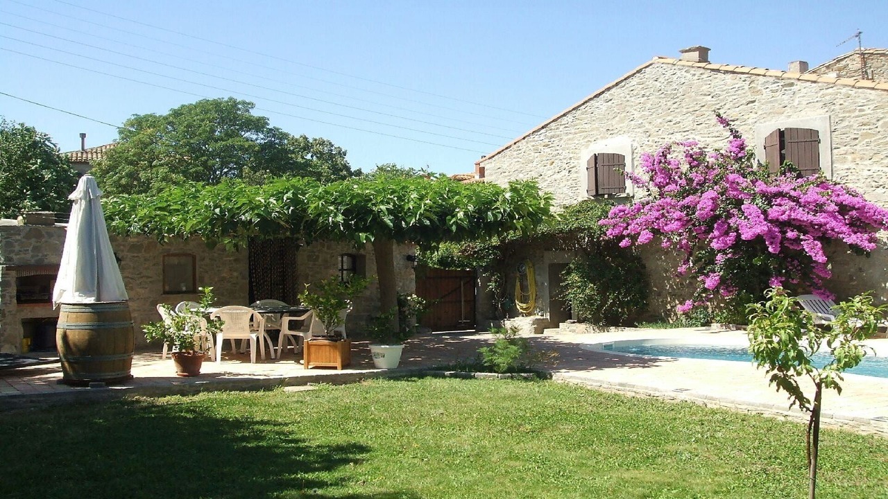 Photo of Outdoor in Peyriac-Minervois
