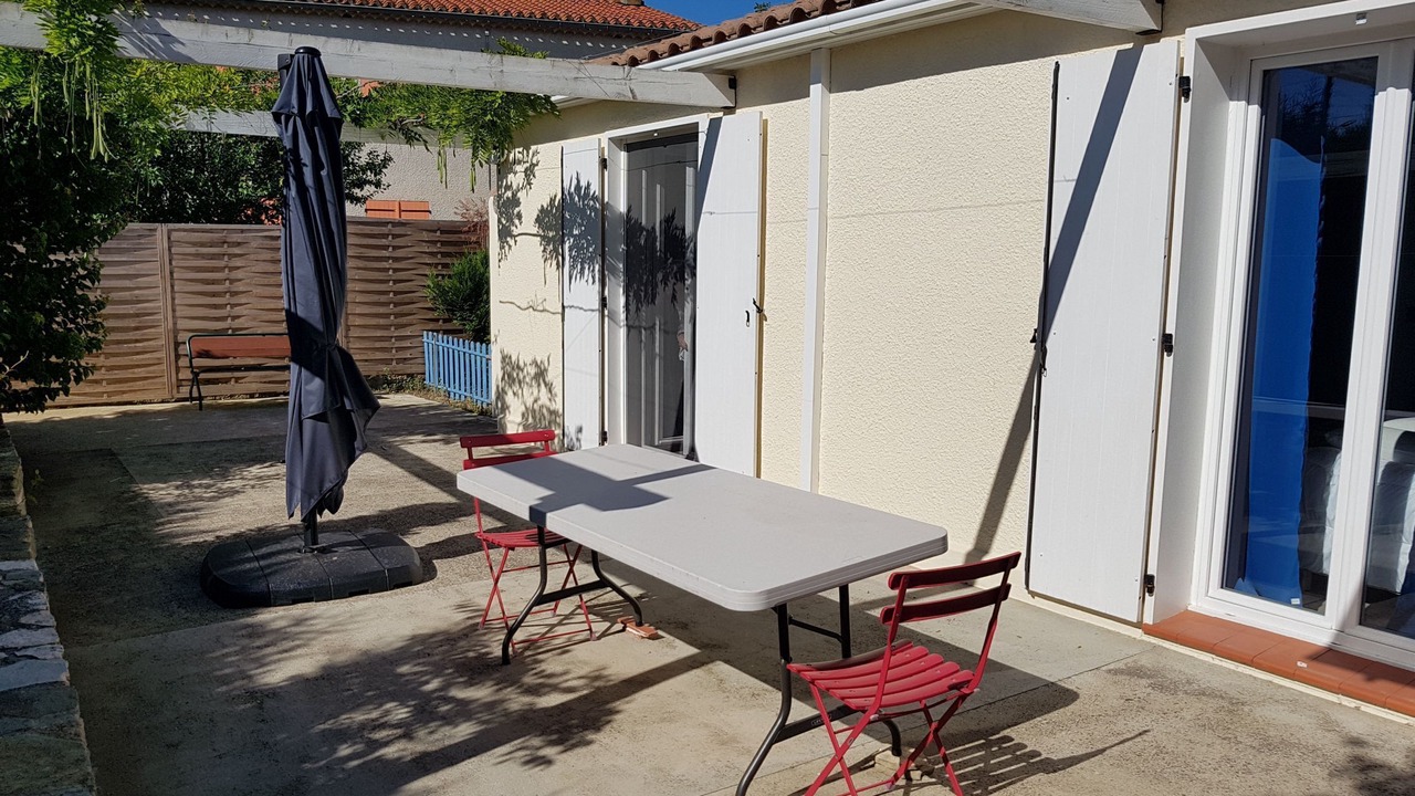Photo of Outdoor in Peyriac-Minervois