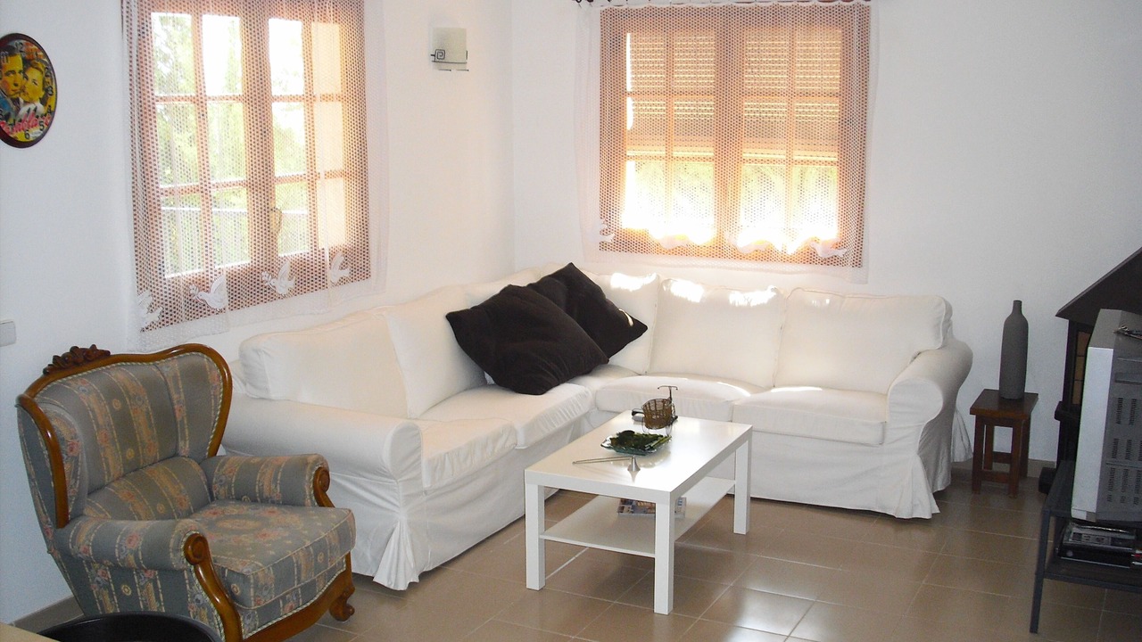 Photo of Livingroom in Roda de Bara
