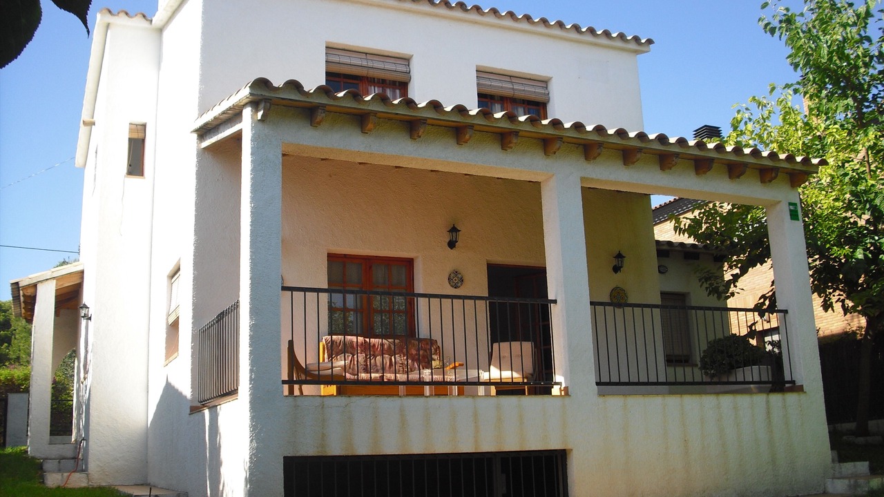 Photo of Patio Balcony in Roda de Bara
