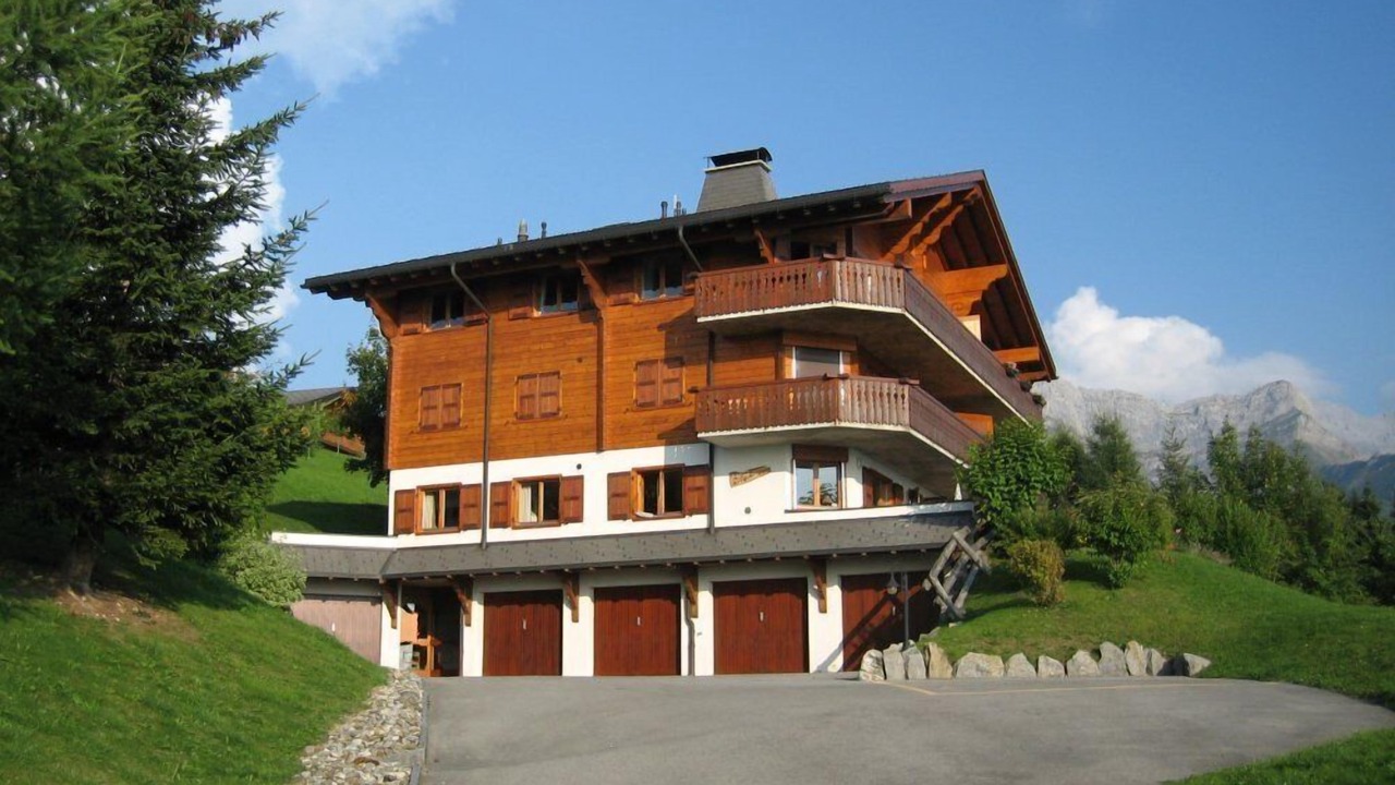 Photo of Outdoor in Barboleusaz