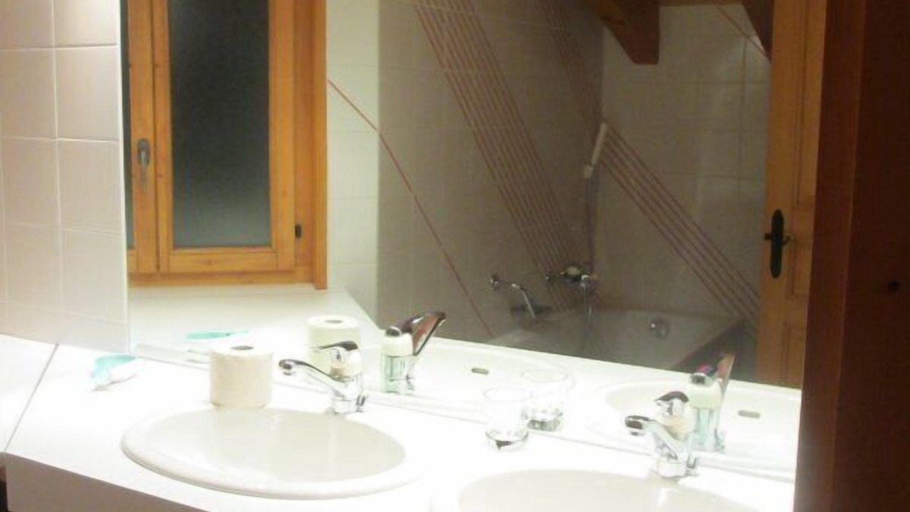 Photo of Bathroom in Barboleusaz
