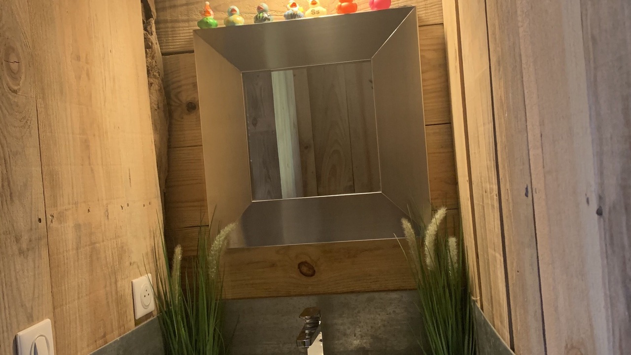 Photo of Bathroom in Ousse-Suzan