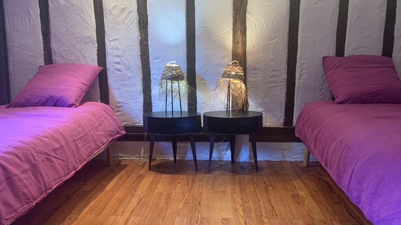Photo of Bedroom in Ousse-Suzan
