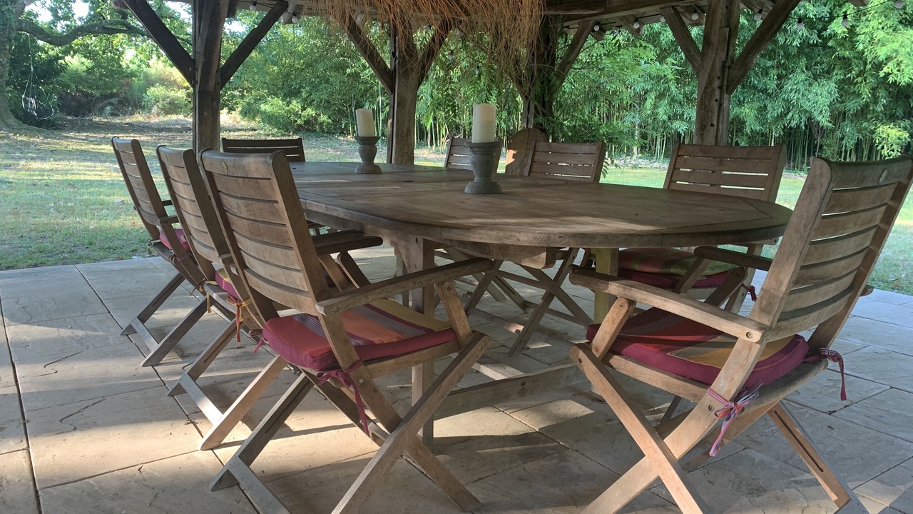 Photo of Outdoor in Ousse-Suzan