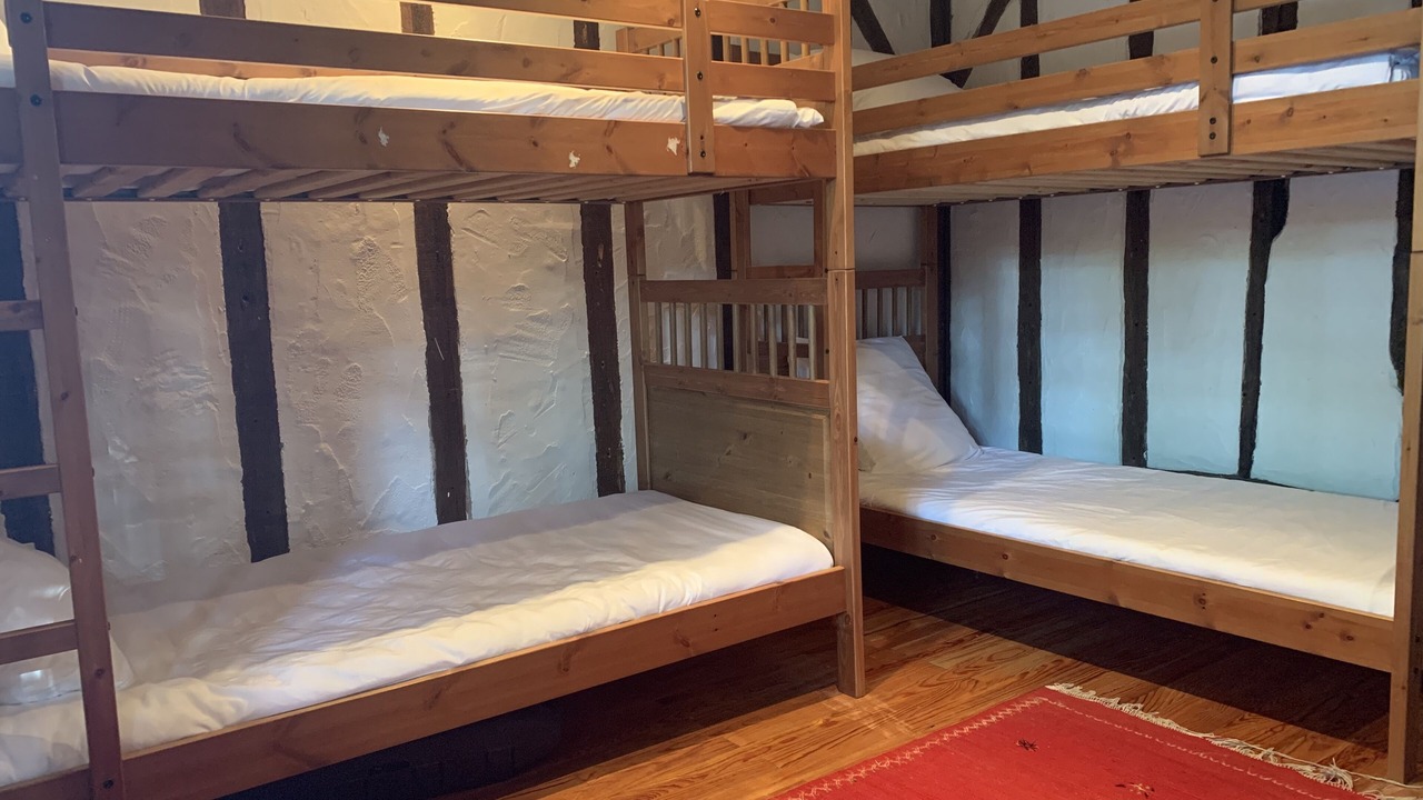 Photo of Bedroom in Ousse-Suzan