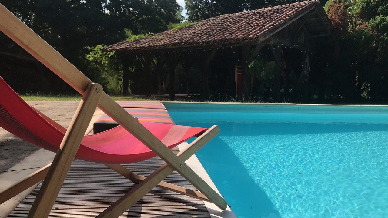 Photo of Outdoor in Ousse-Suzan
