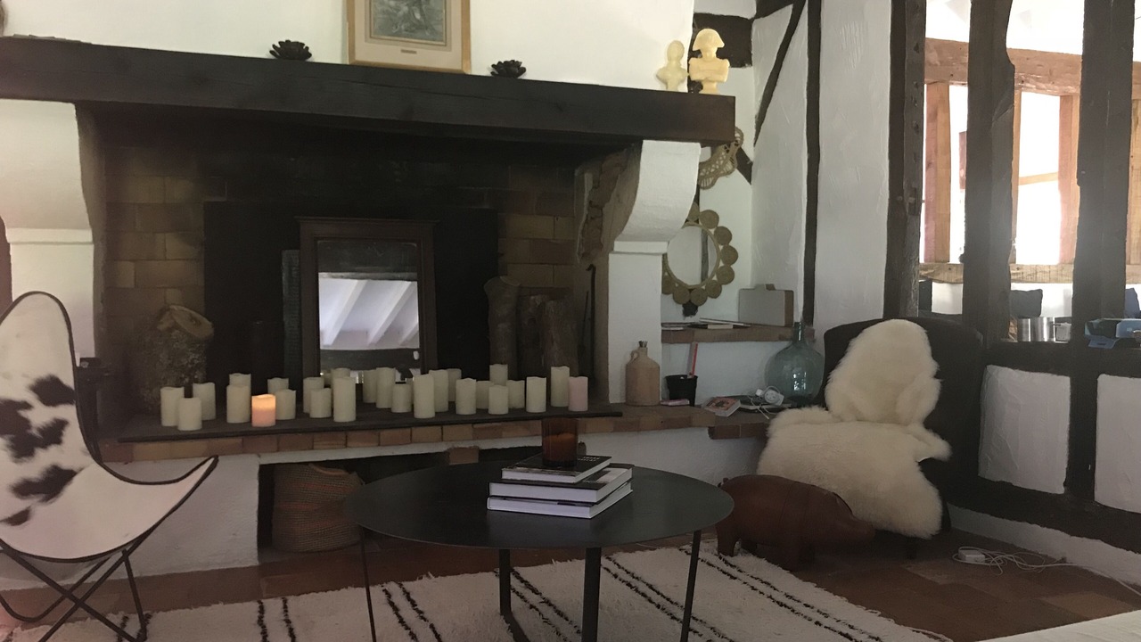 Photo of Bedroom in Ousse-Suzan