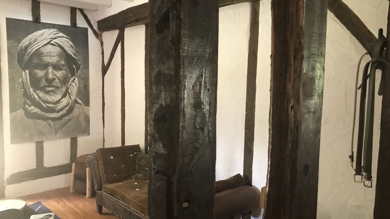 Photo of Bedroom in Ousse-Suzan