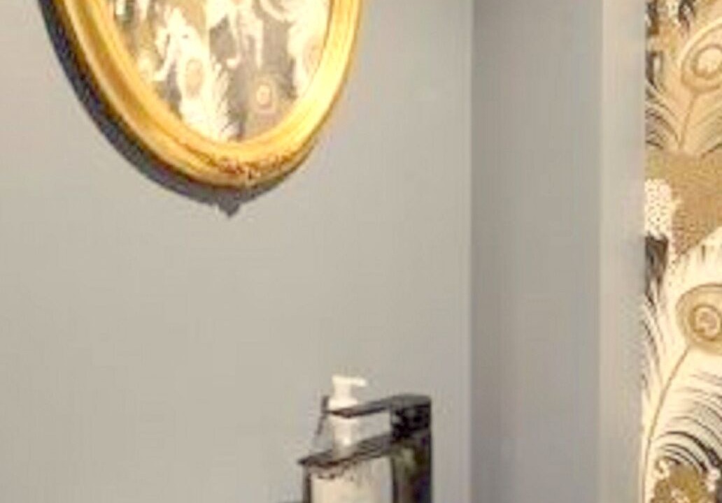 Photo of Bathroom in Quartier de la Plaine-de-Monceaux
