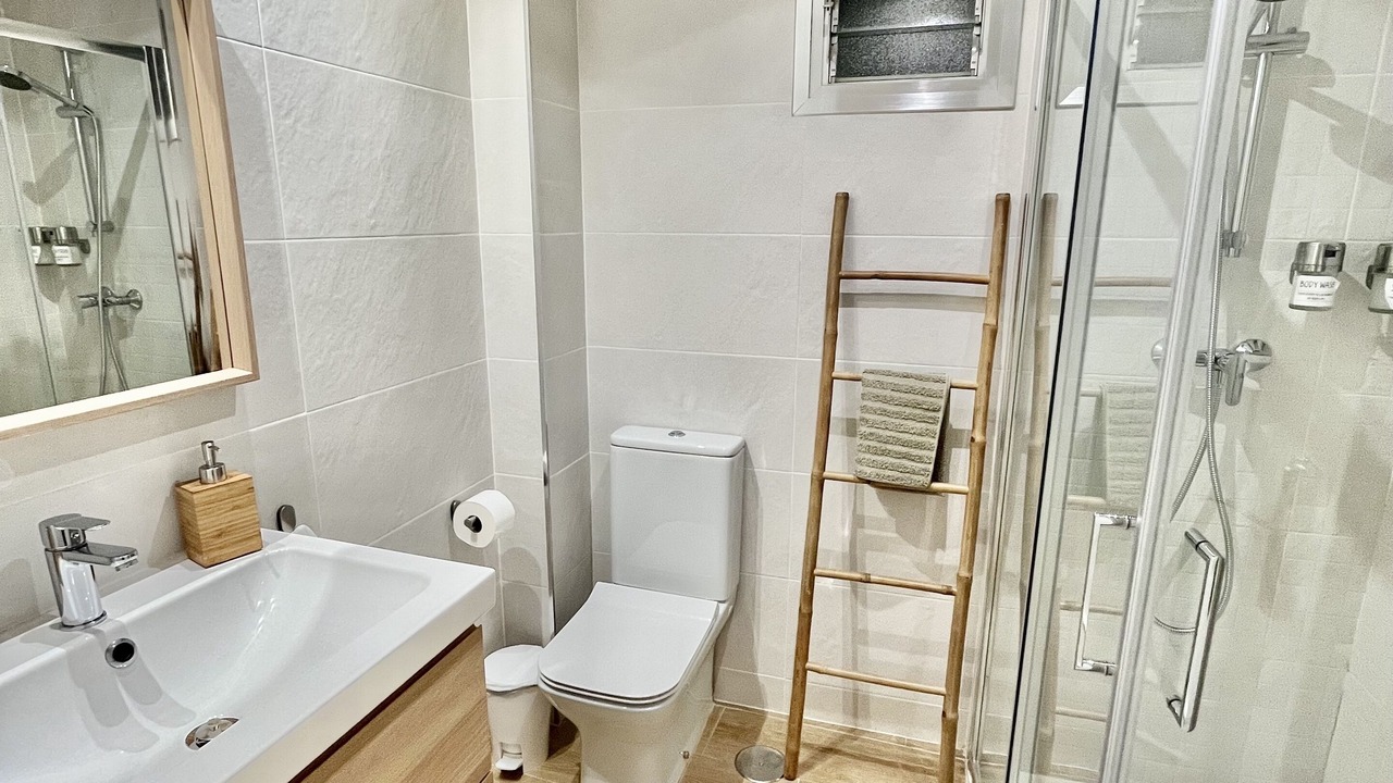 Photo of Bathroom in La Catedral
