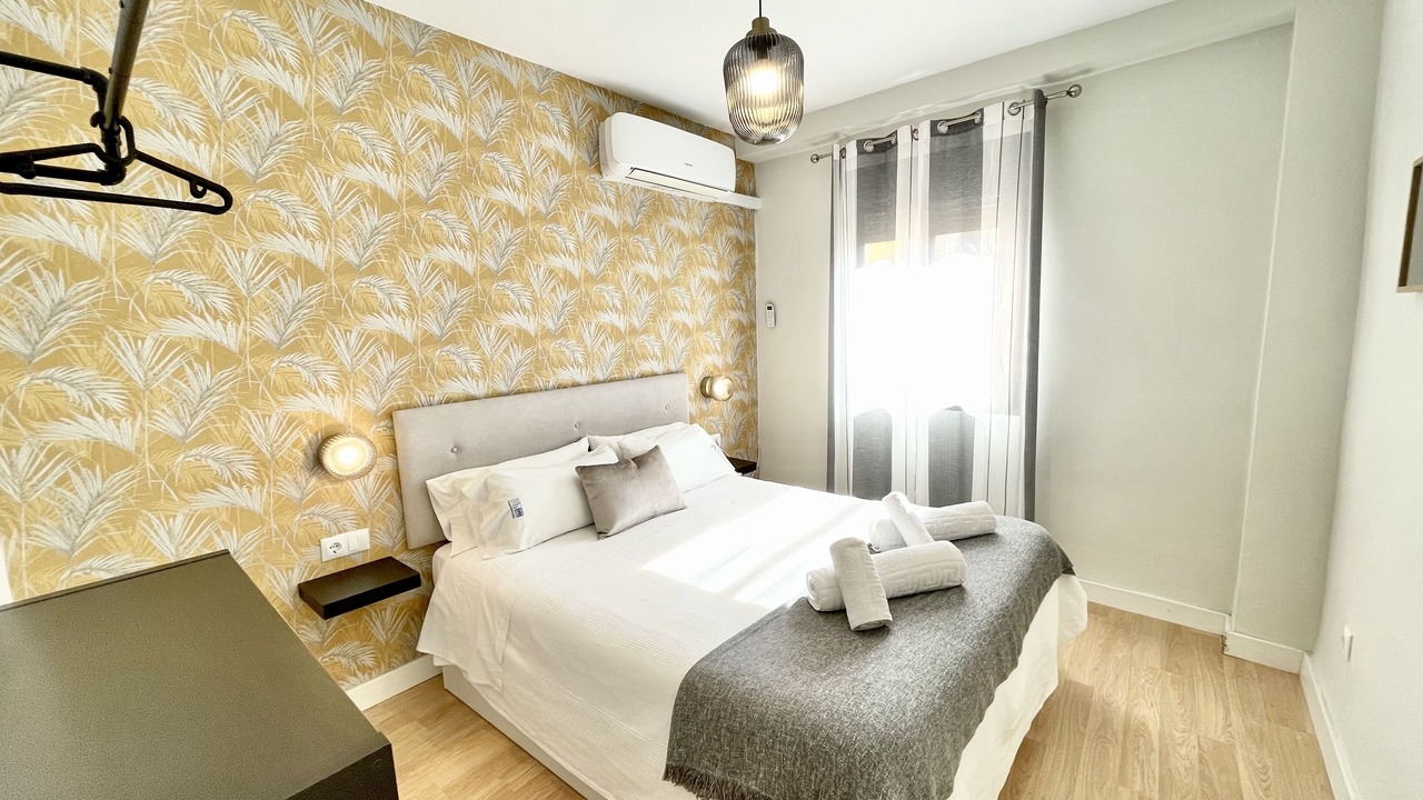 Photo of Bedroom in La Catedral