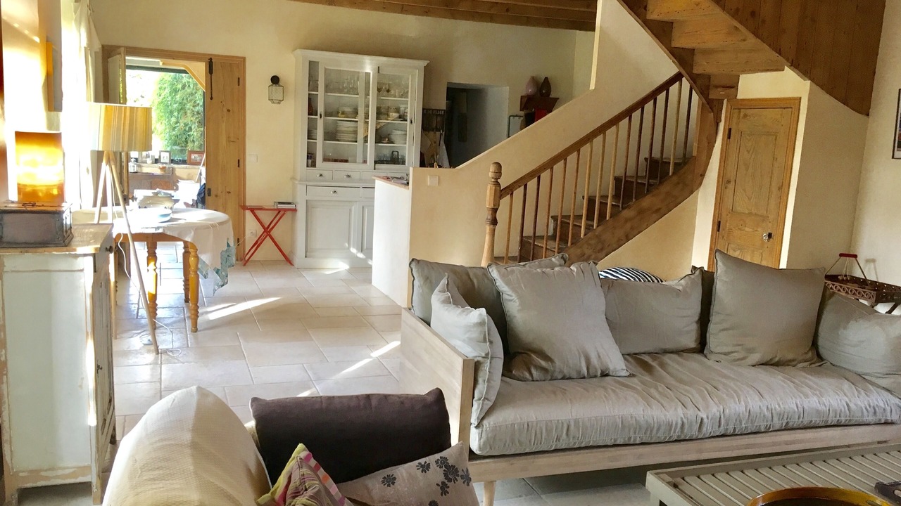 Photo of Livingroom in Plouha