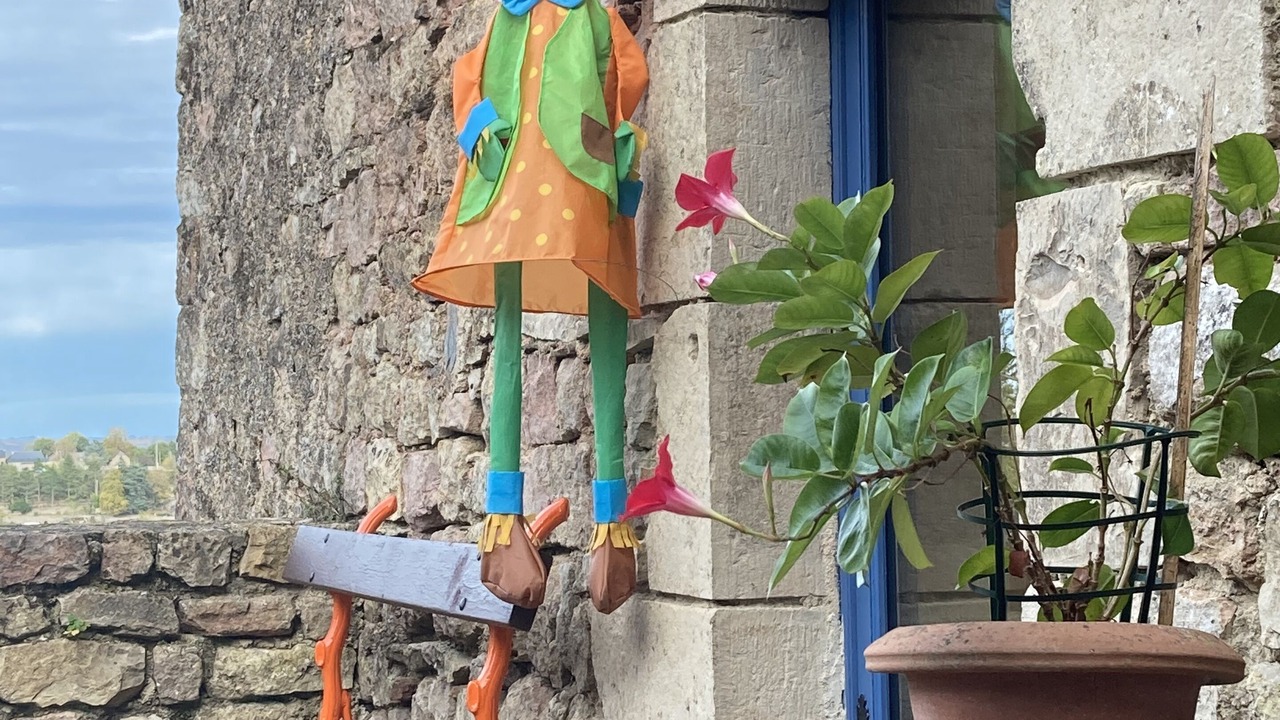 Photo of Outdoor in Clairvaux-d'Aveyron