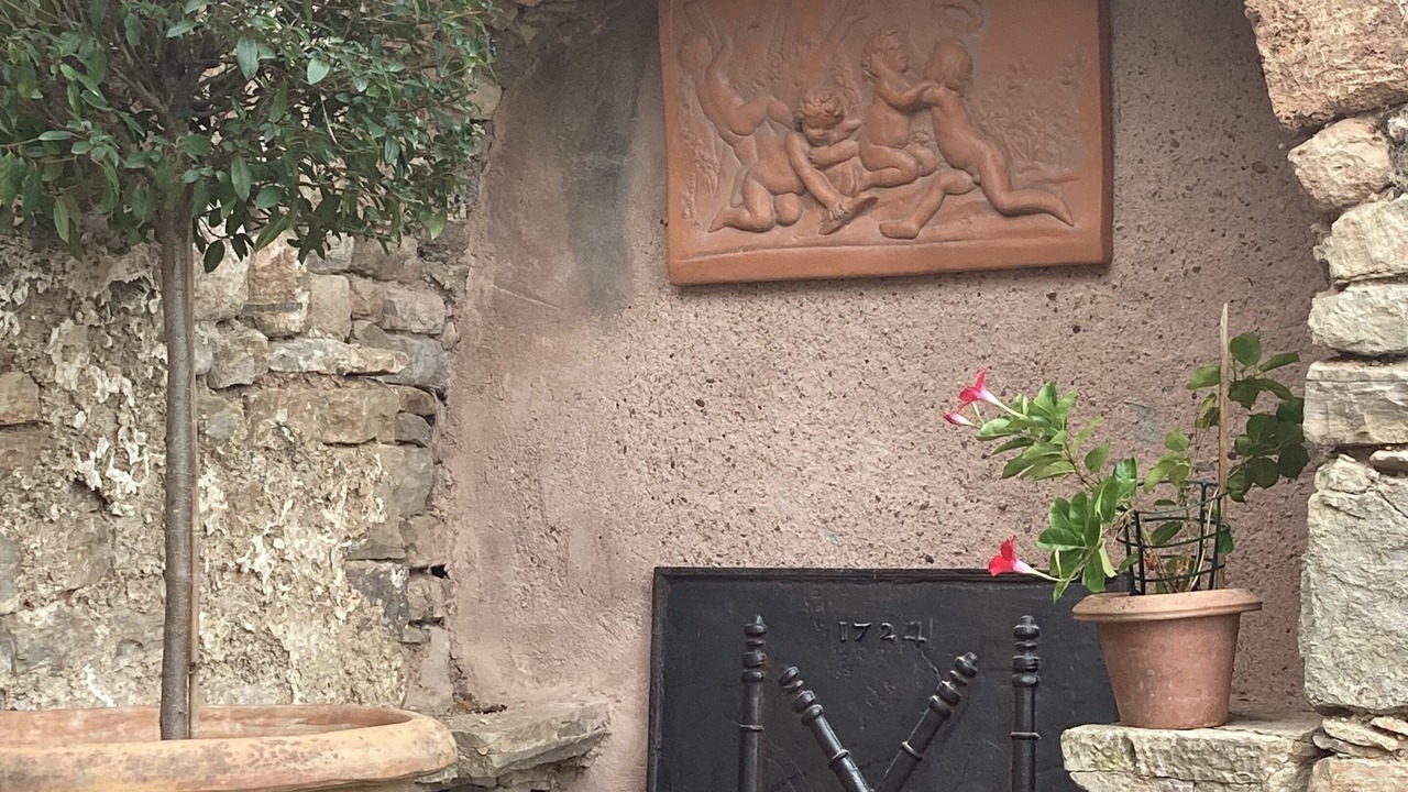 Photo of Outdoor in Clairvaux-d'Aveyron