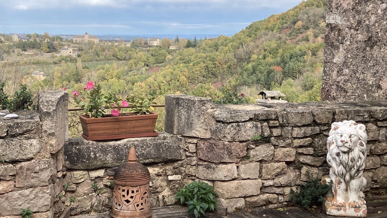 Photo of Outdoor in Clairvaux-d'Aveyron