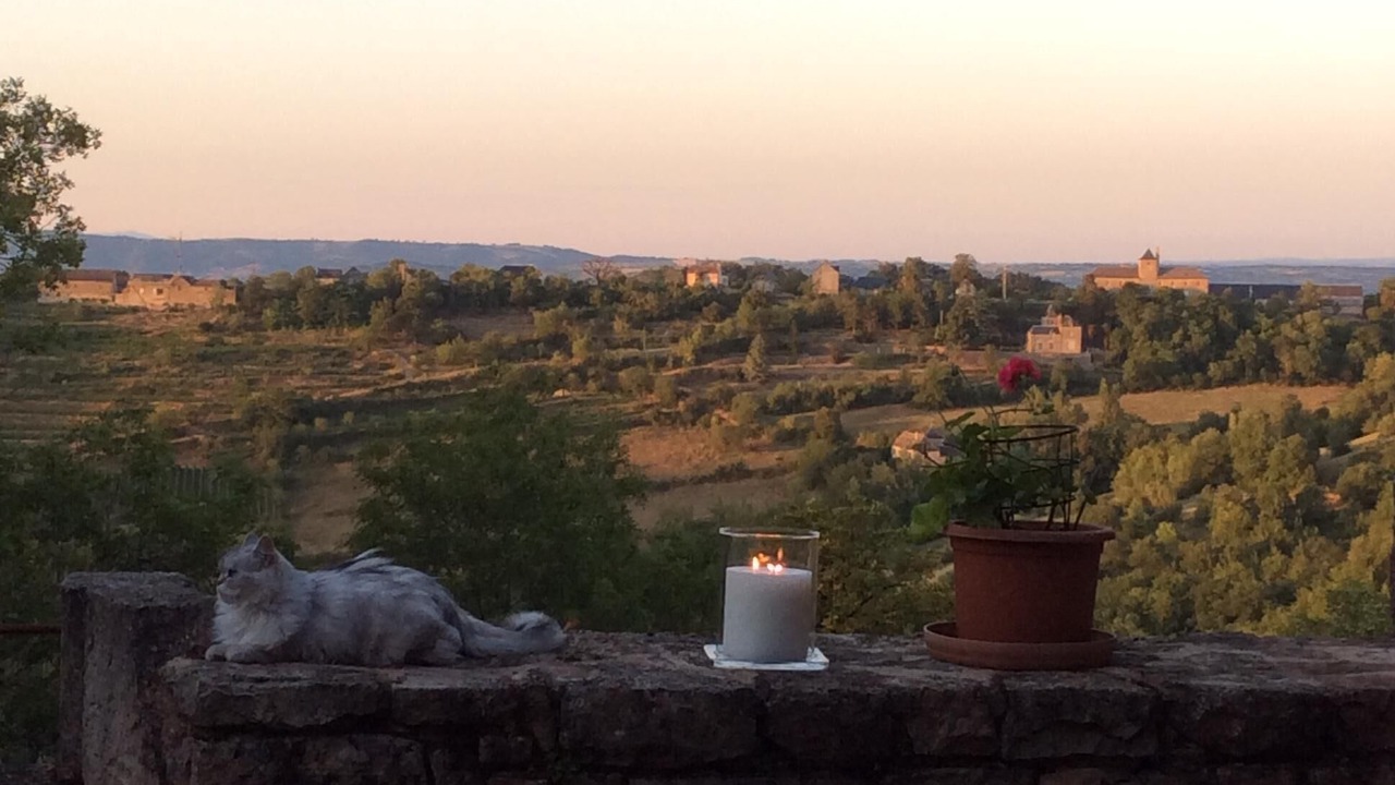 Photo of Outdoor in Clairvaux-d'Aveyron
