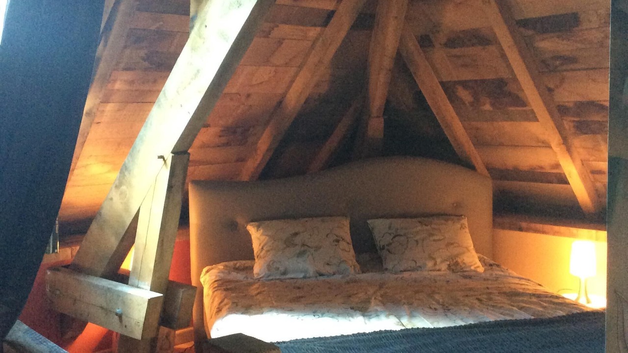 Photo of Bedroom in Clairvaux-d'Aveyron