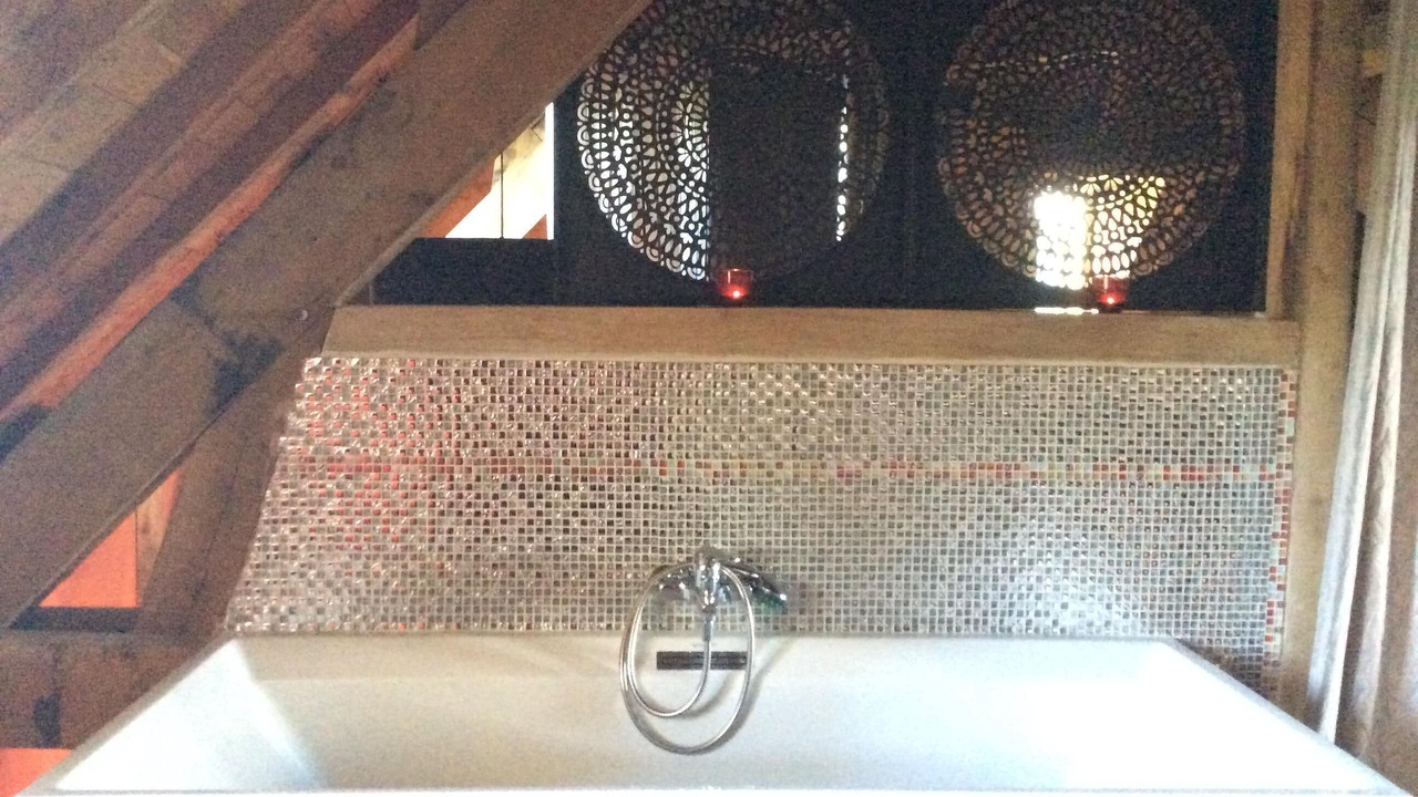 Photo of Bathroom in Clairvaux-d'Aveyron