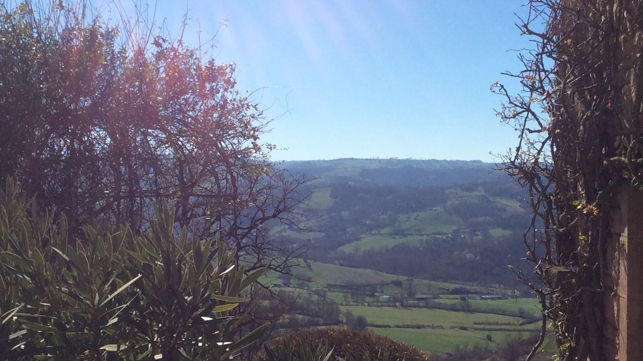 Photo of Outdoor in Clairvaux-d'Aveyron