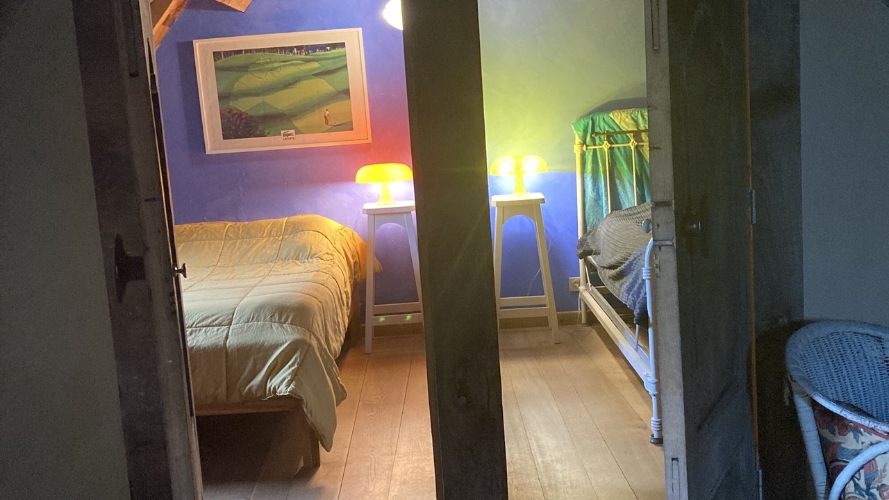 Photo of Bedroom in Clairvaux-d'Aveyron