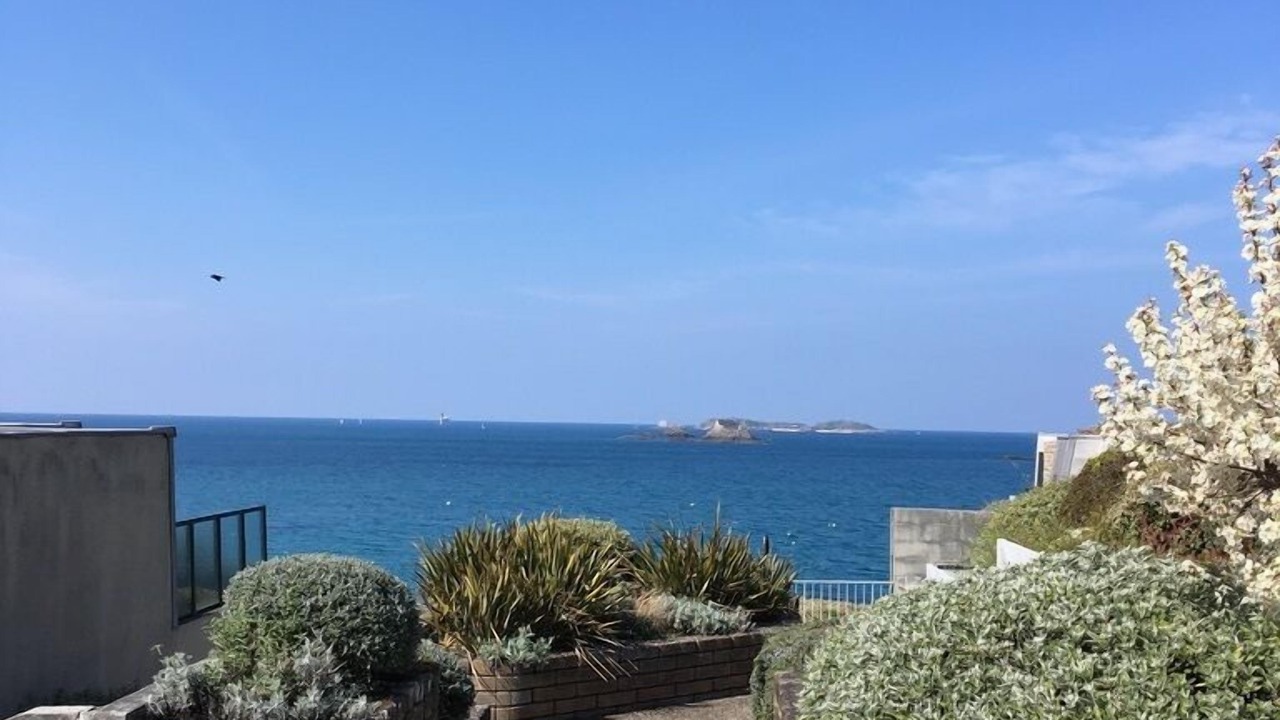 Photo of Outdoor in Dinard