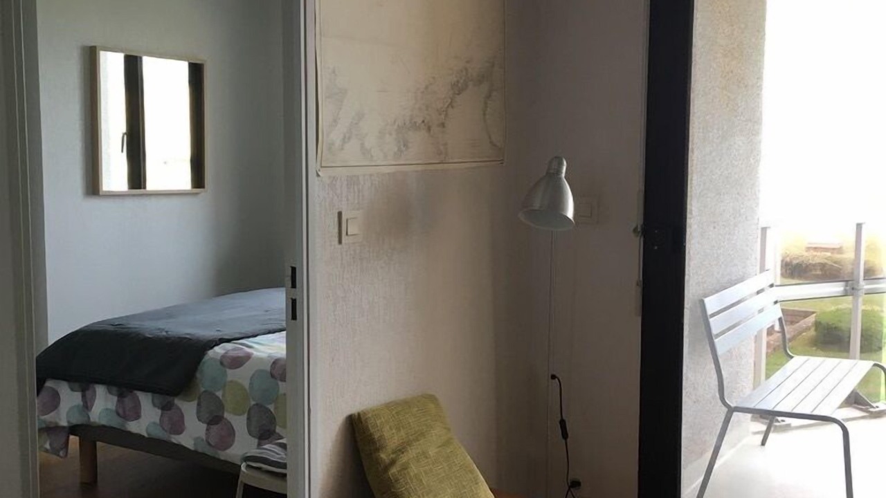 Photo of Bedroom in Dinard