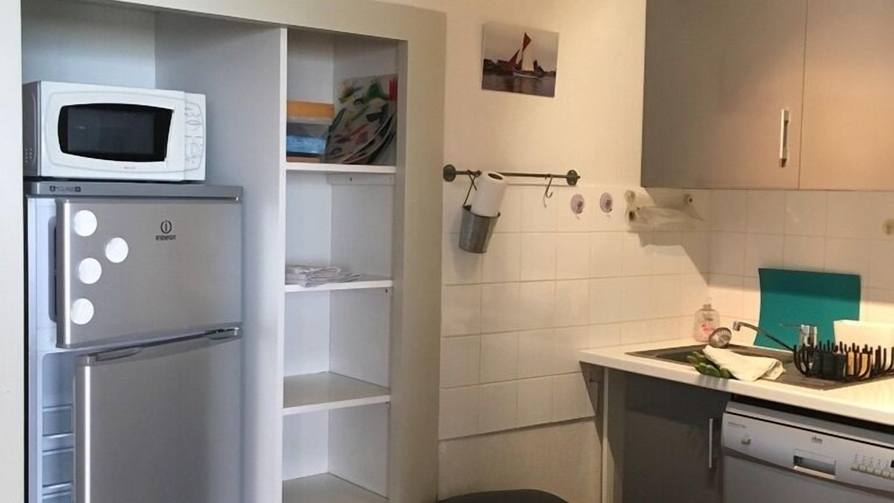 Photo of Kitchen in Dinard