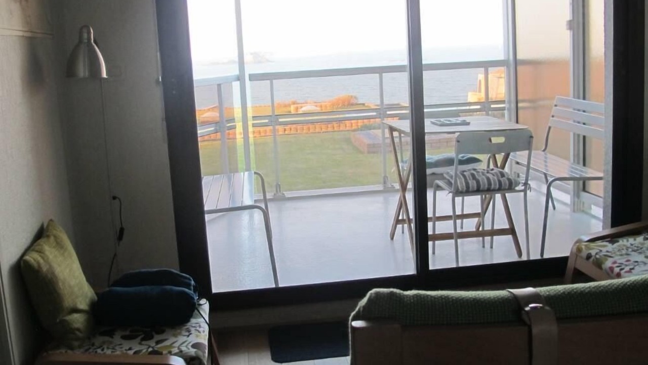 Photo of Livingroom in Dinard