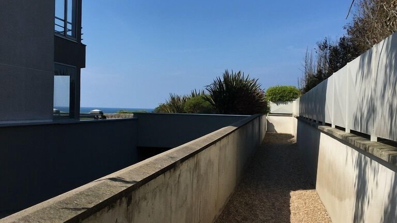 Photo of Outdoor in Dinard