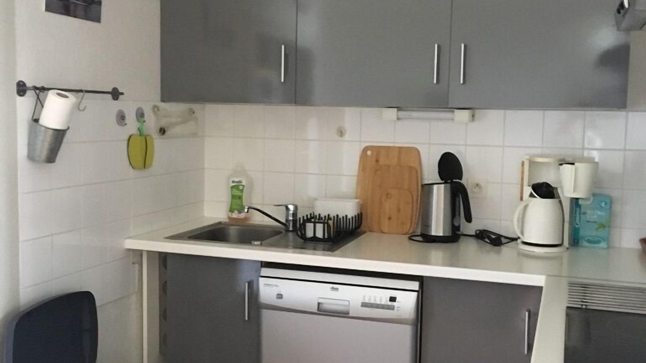 Photo of Kitchen in Dinard