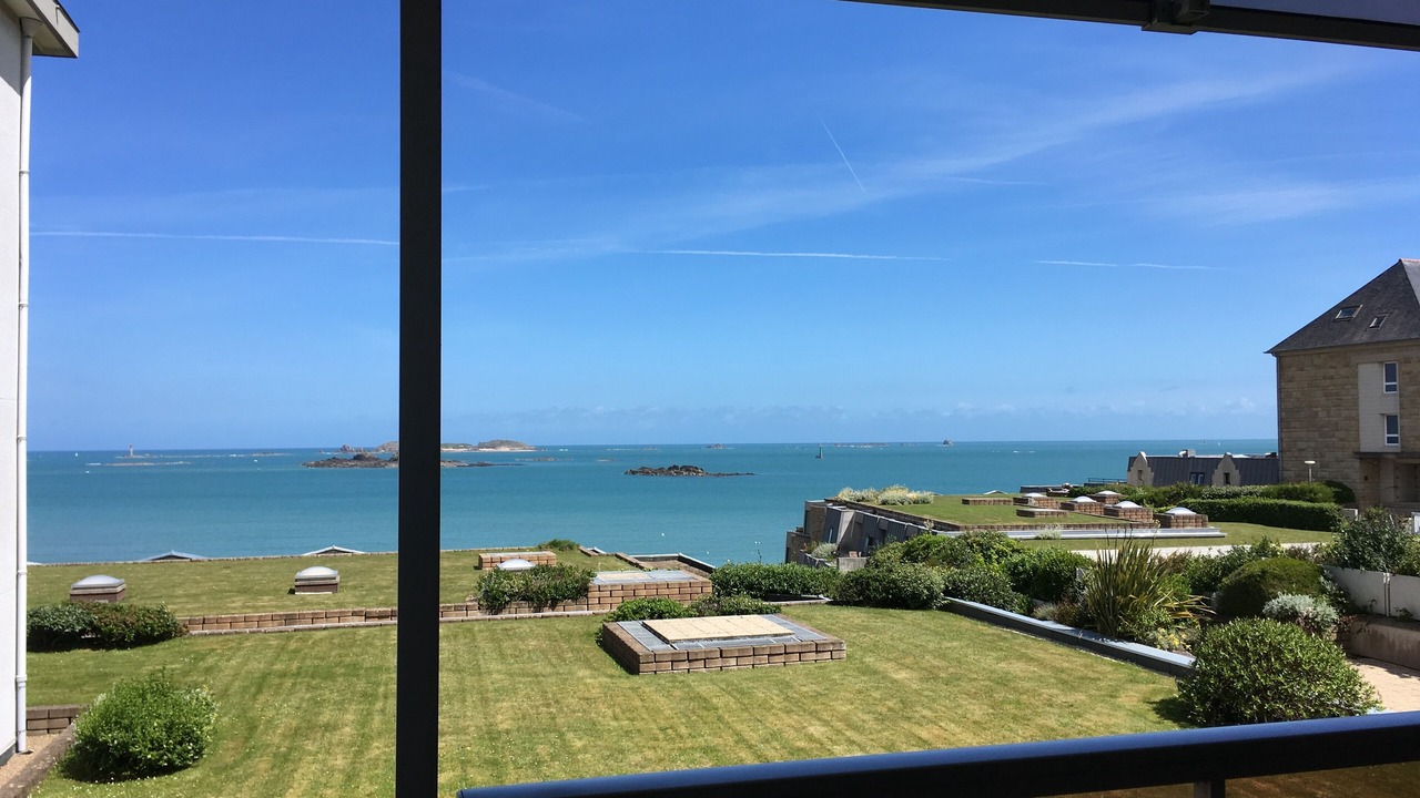 Photo of Outdoor in Dinard