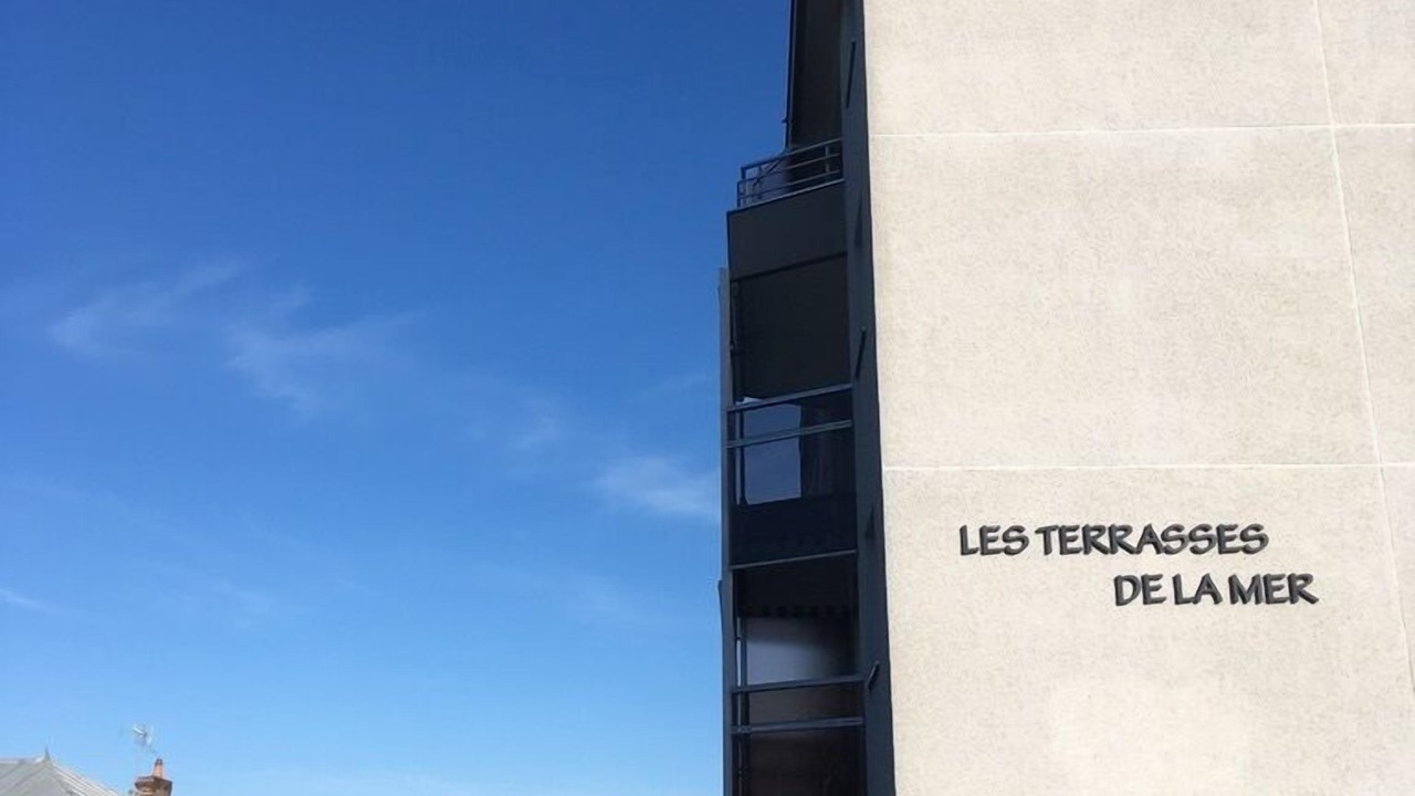 Photo of Outdoor in Dinard