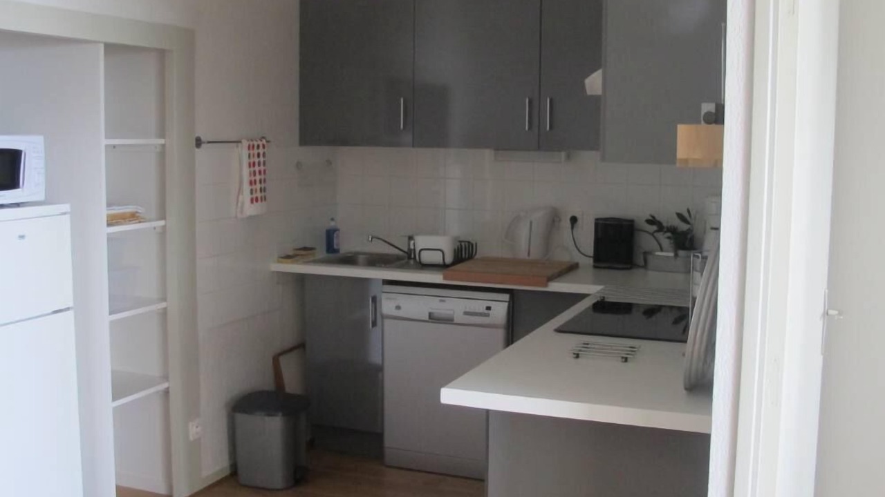 Photo of Kitchen in Dinard