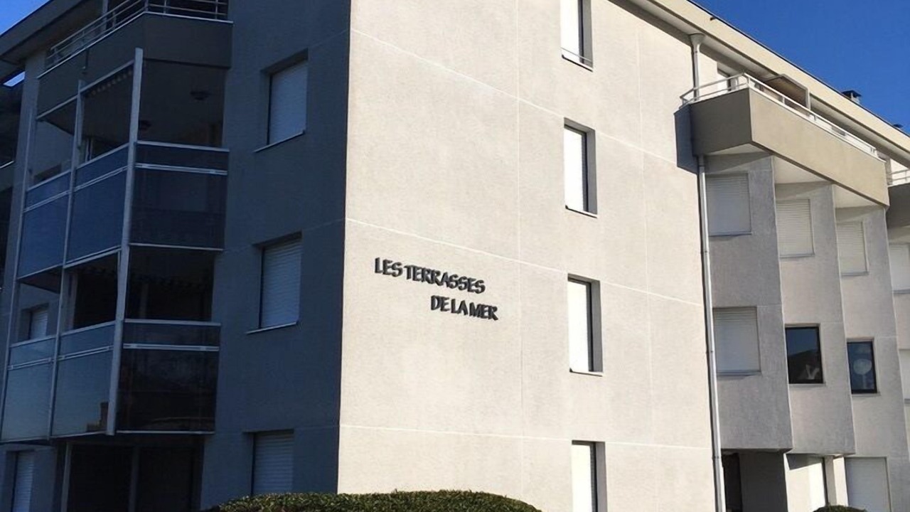 Photo of Outdoor in Dinard